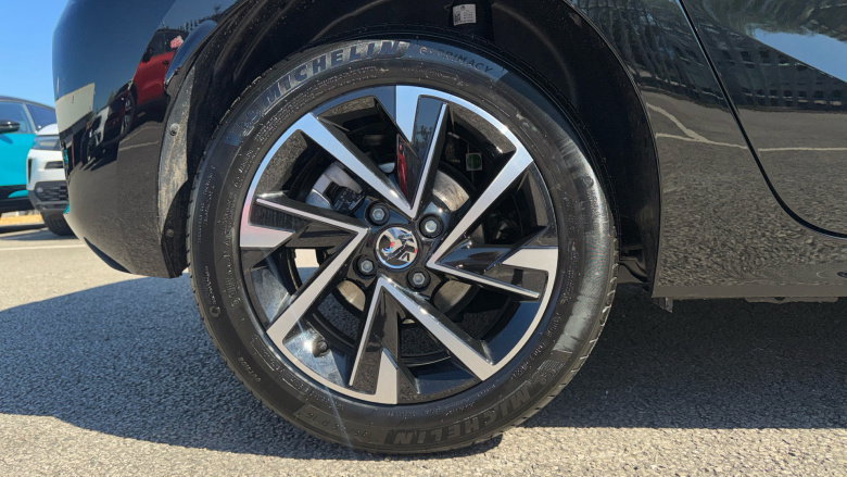 Vauxhall Corsa 1.2 Turbo Yes 5dr Petrol Hatchback